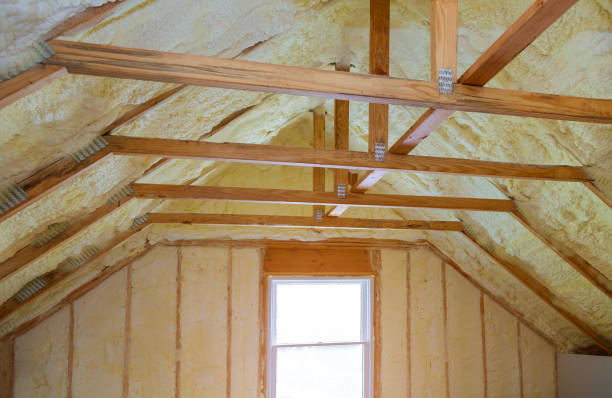 Best Commercial Insulation in Williamston, MI